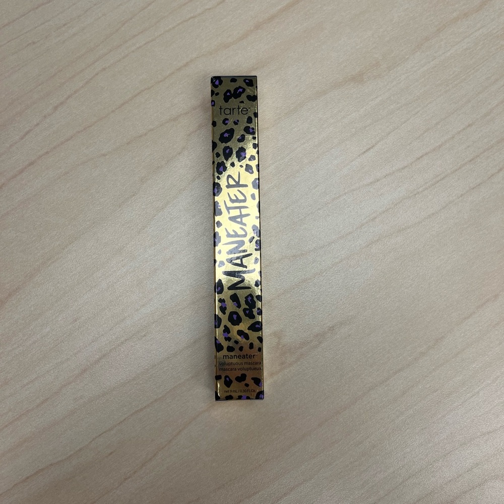 Tarte- Maneater Mascara
